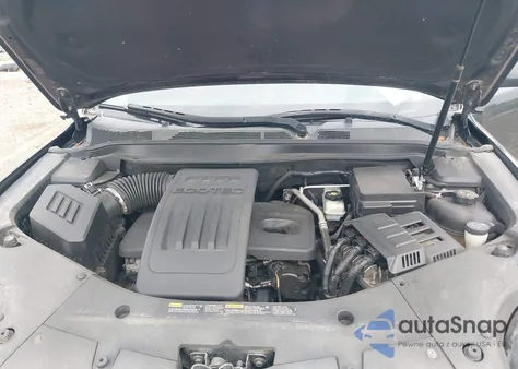 2011 GMC Terrain Sle из США, поврежденный, VIN 2CTALSEC7B6424980